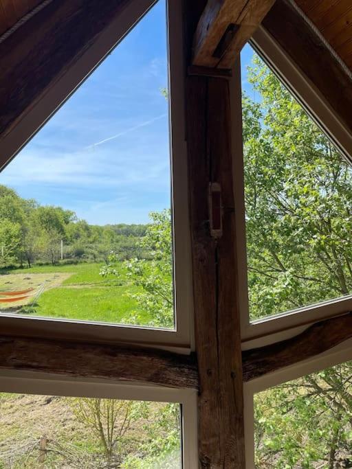 Gite Le Village Des Champs Soings-en-Sologne Eksteriør bilde