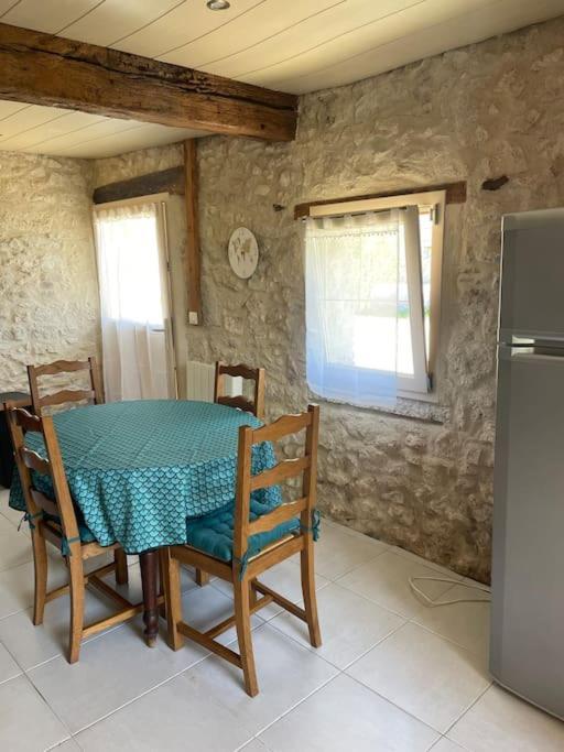 Gite Le Village Des Champs Soings-en-Sologne Eksteriør bilde